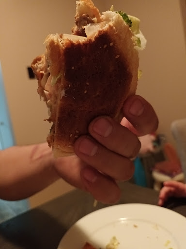 Photo of Top Donair - 8210 144 Ave NW, Edmonton, AB T5E 2H4